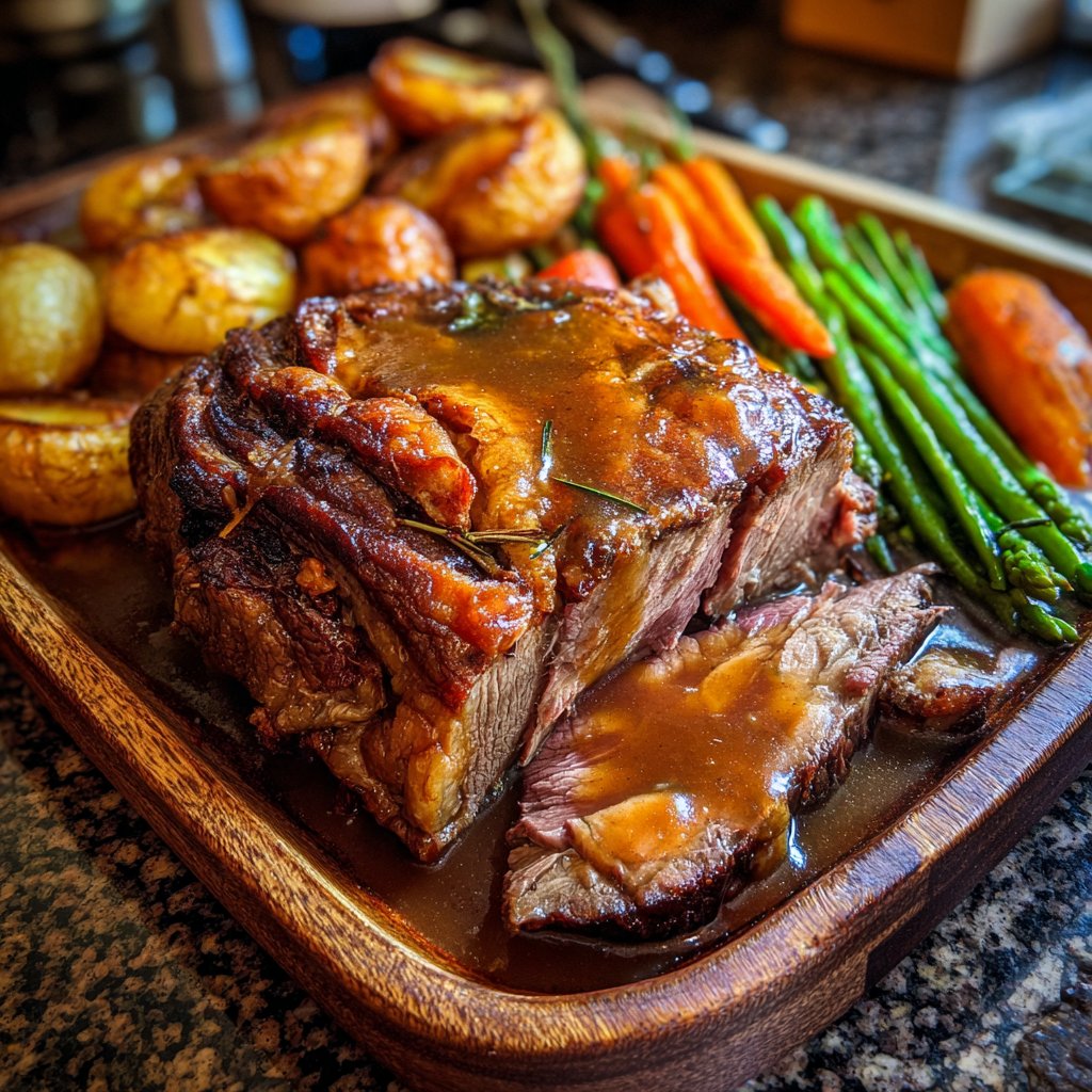 Geiles Essen Für Sonntag