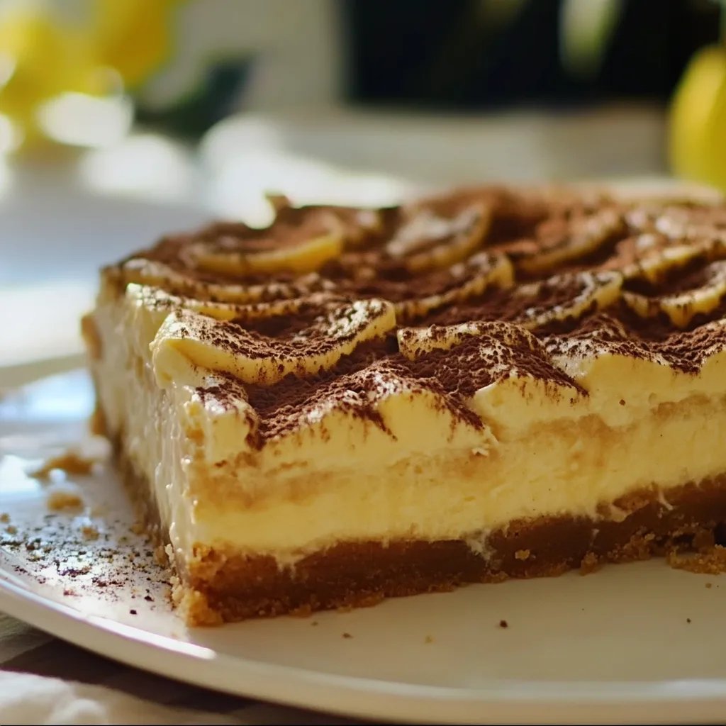 Toller Kuchen mit saurer Sahne
