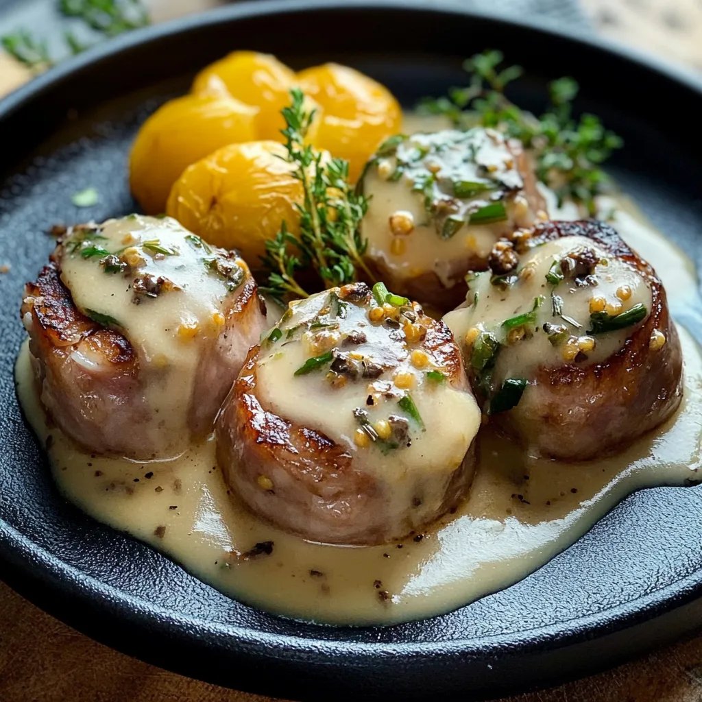 Königsberger Klopse