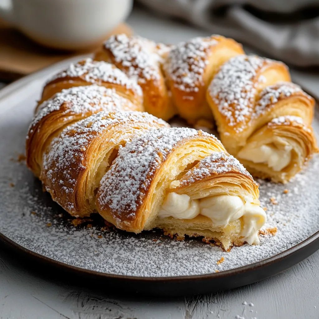 Vanillekipferl Rezept