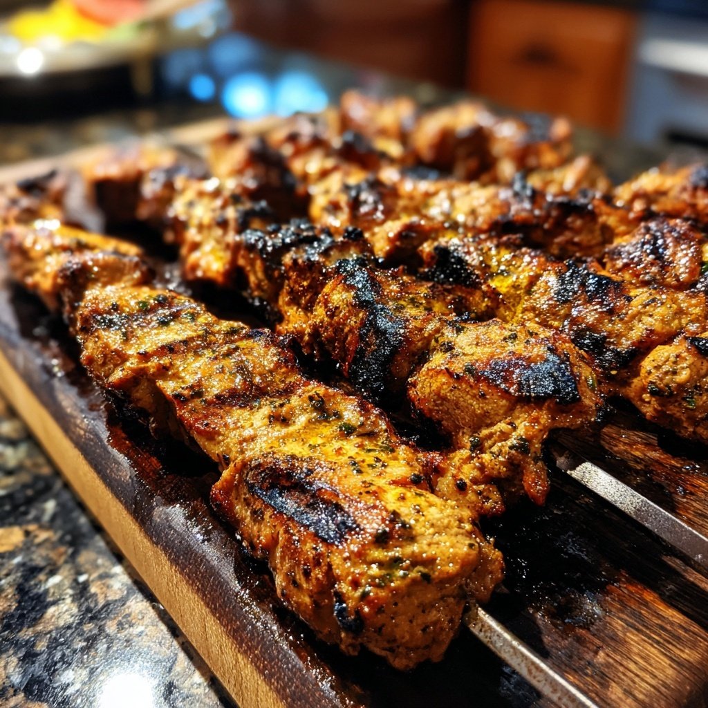 Grillen Rezepte Für Den Sommer