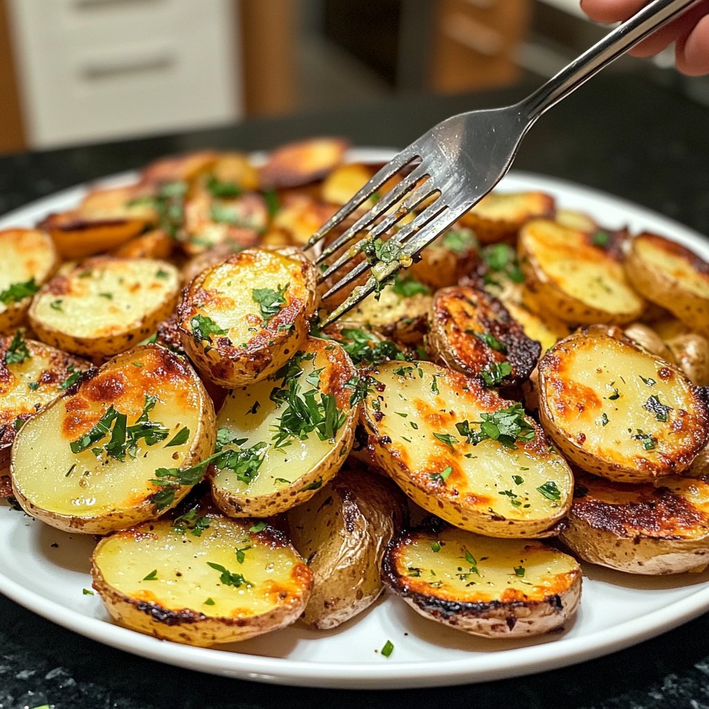 Kartoffel Rezepte für jeden Tag