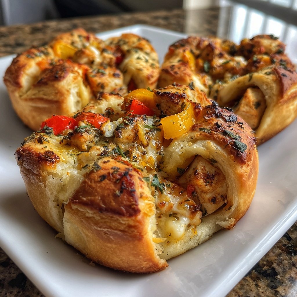 Geiles Essen Zum Mitbringen