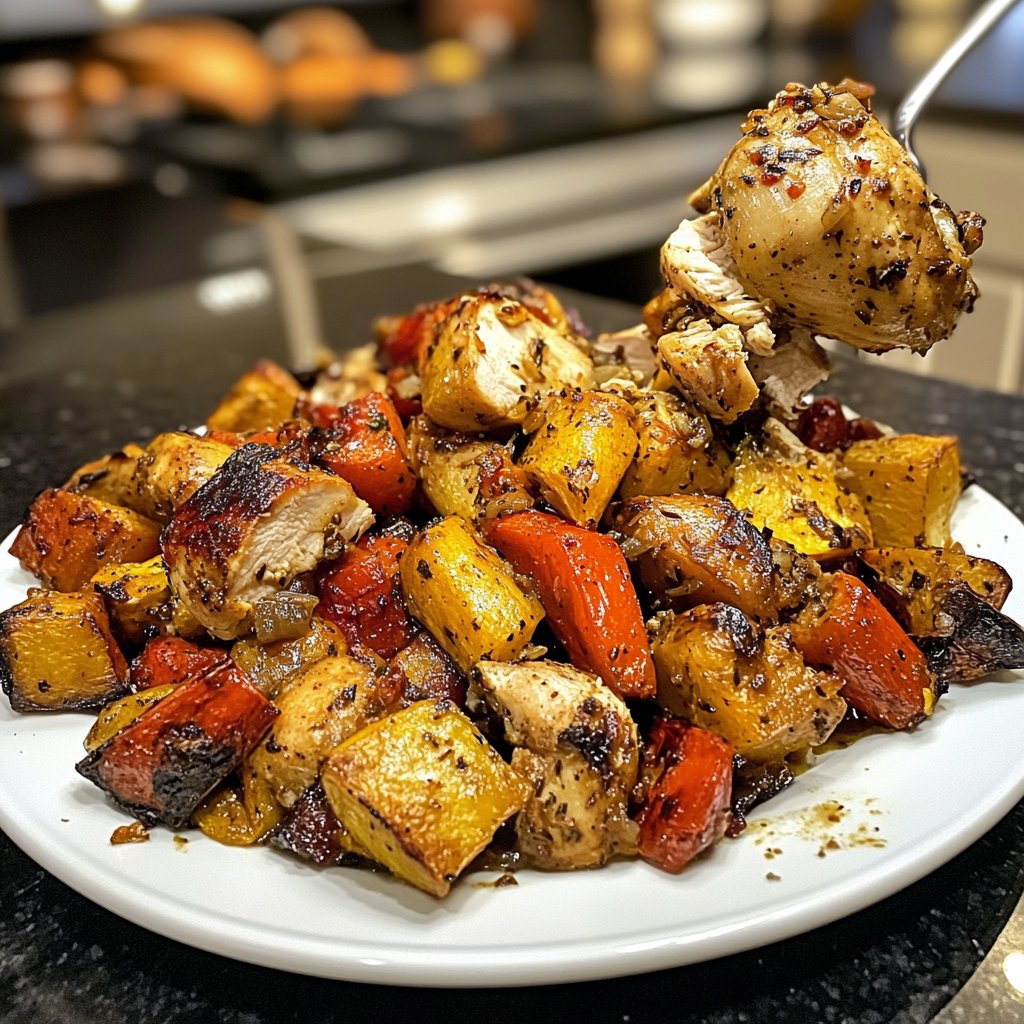 Abendessen Rezepte ohne Stress