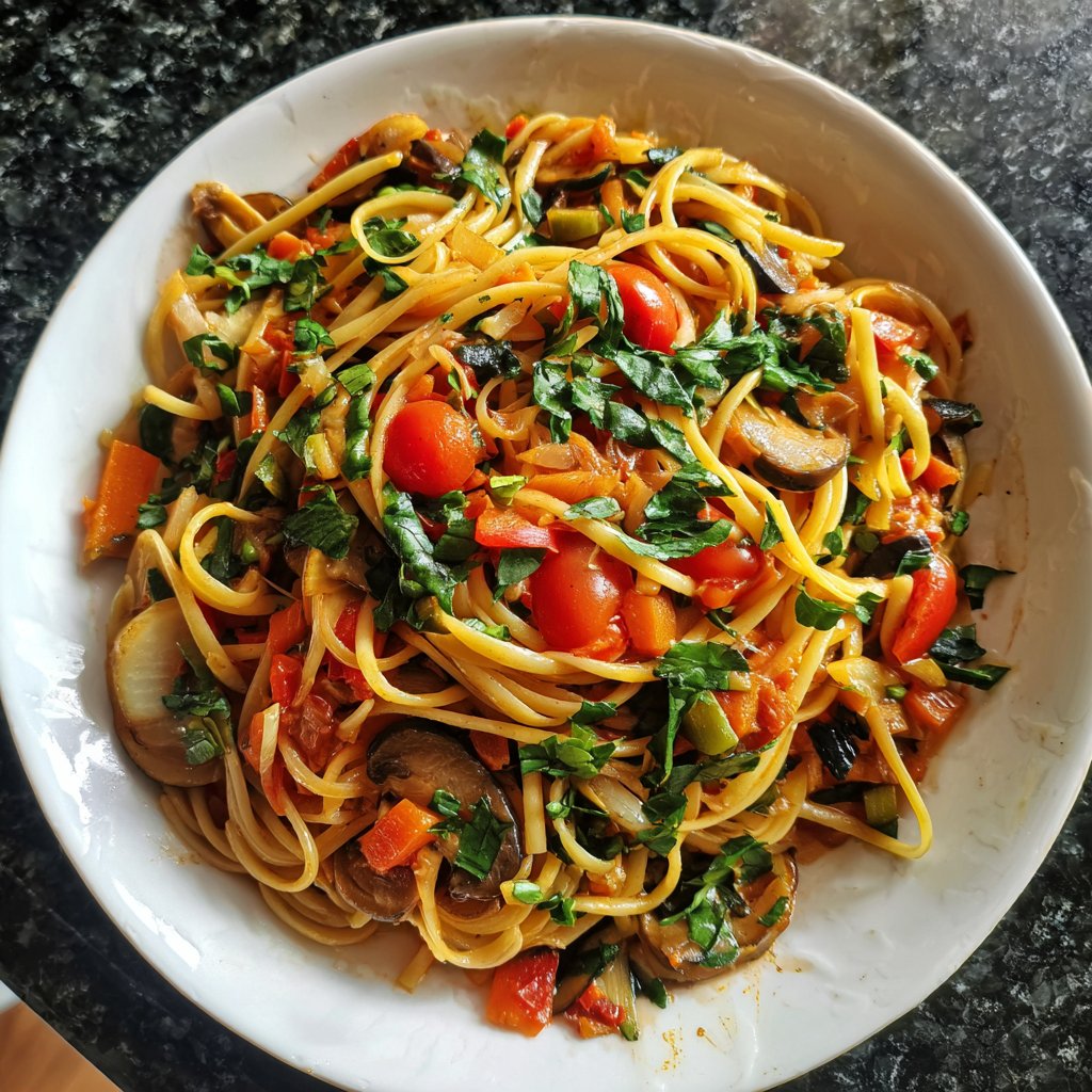 Coole Rezepte für schnelle Mahlzeiten