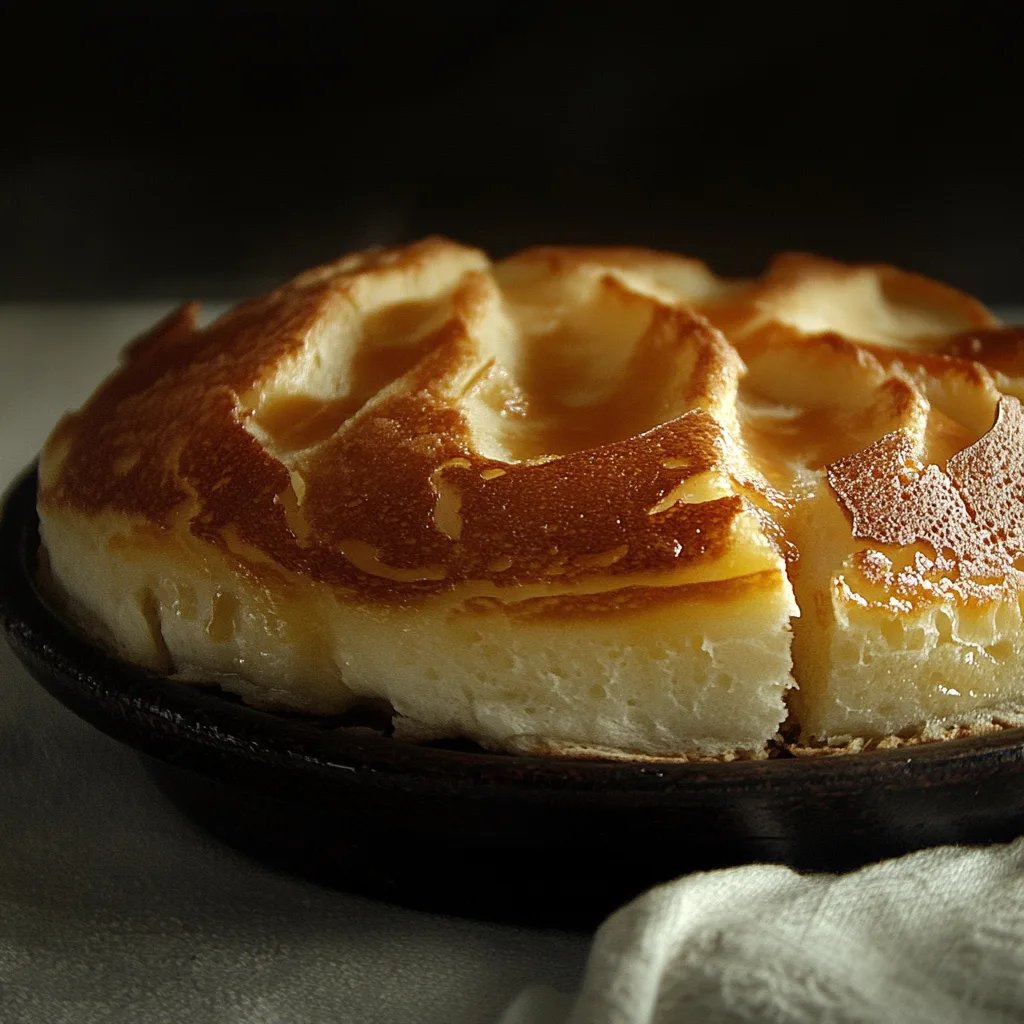 Amerikanische Pfannkuchen