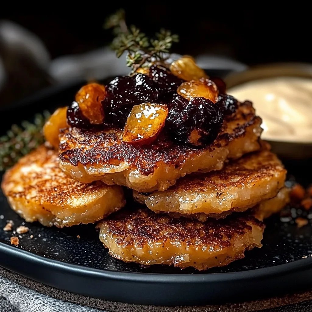 Knuspriger Ofenblumenkohl