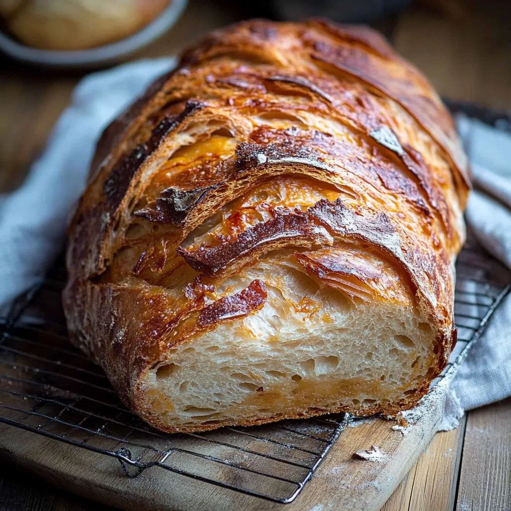 Tannheimer Sauerteigbrot