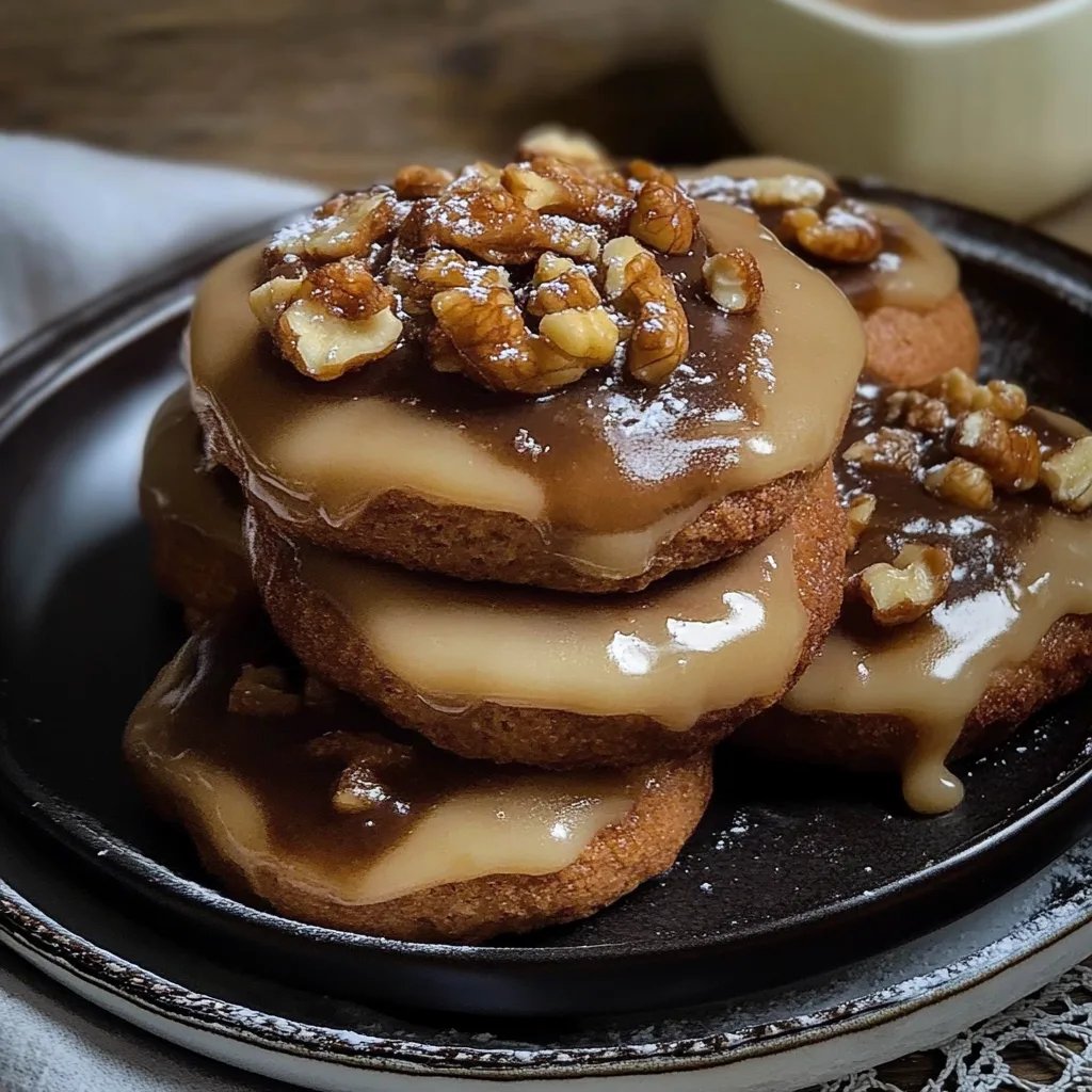 Walnussbissen Rezept