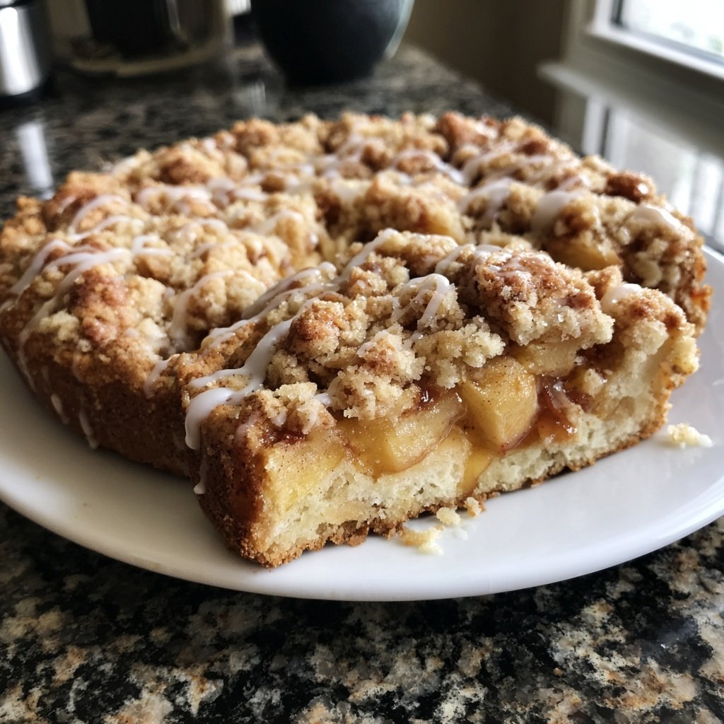 Streuselkuchen Ohne Ei